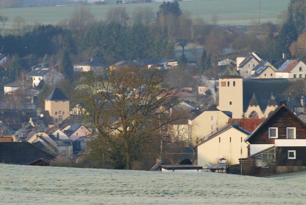 Living In History - Modern Country Cottage Dudeldorf Extérieur photo