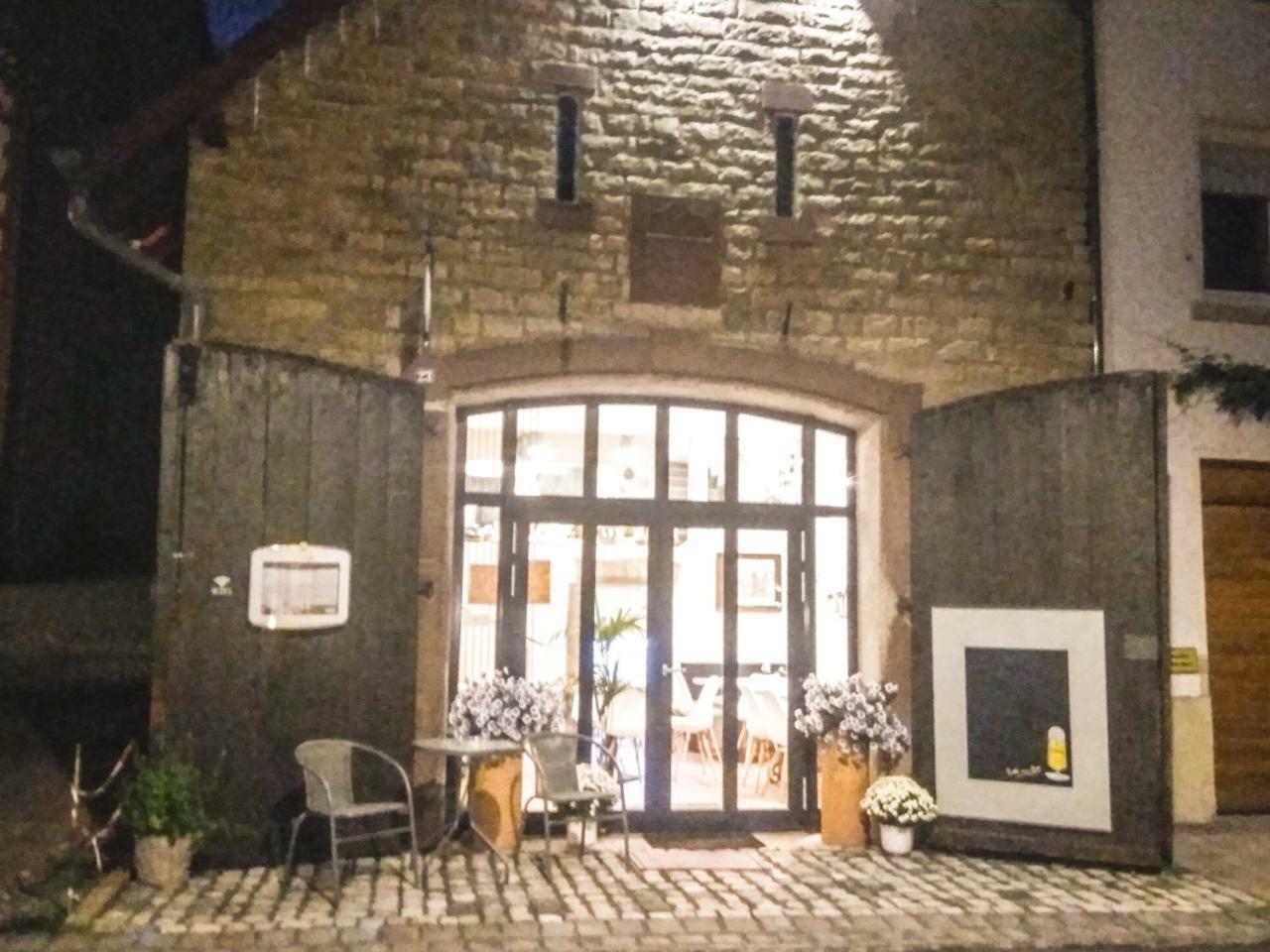 Living In History - Modern Country Cottage Dudeldorf Extérieur photo
