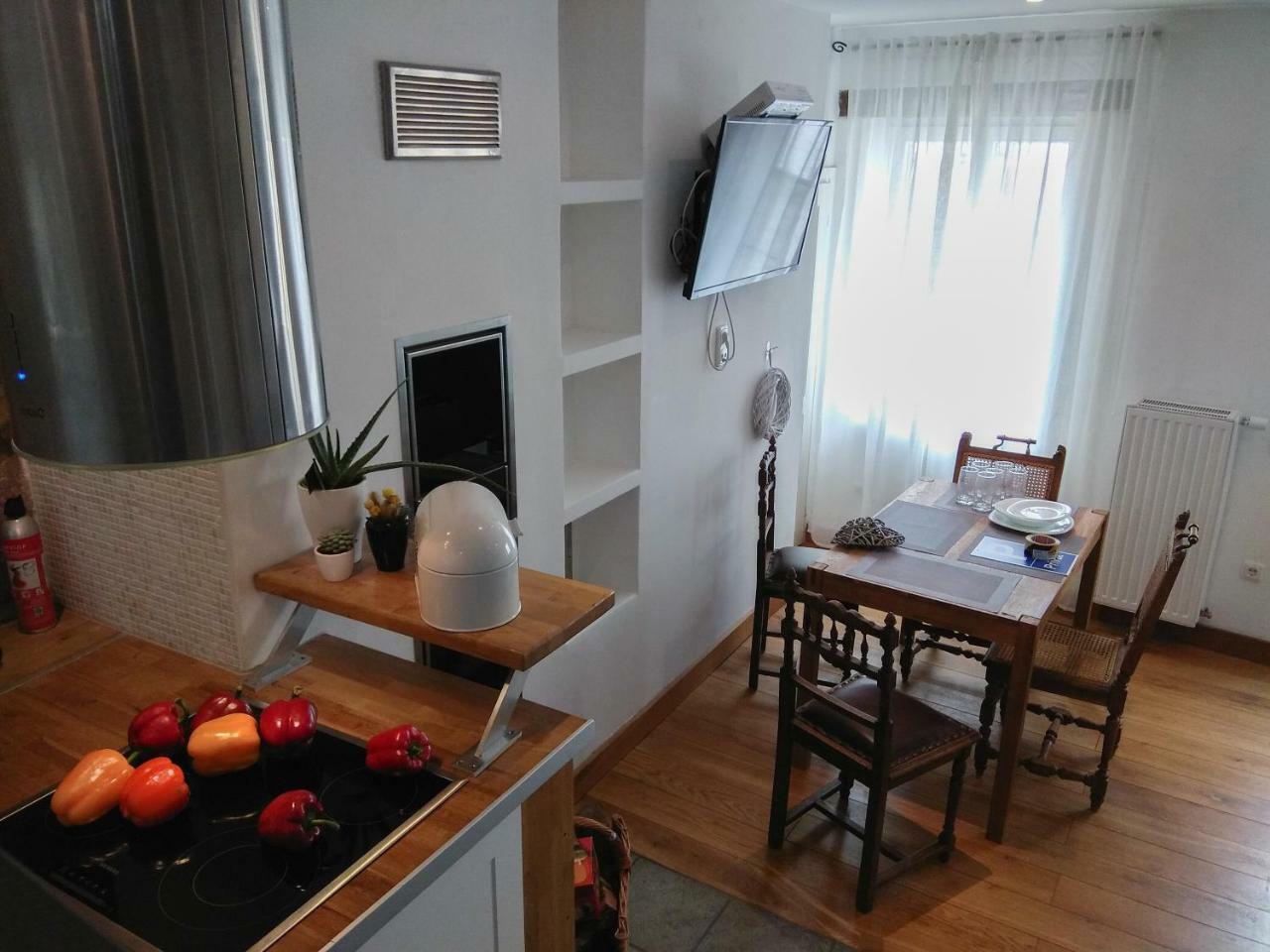 Living In History - Modern Country Cottage Dudeldorf Extérieur photo