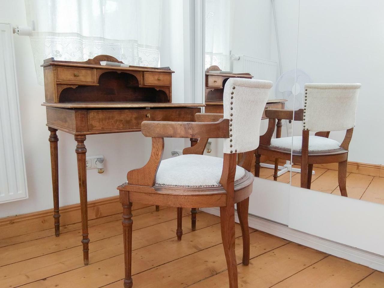 Living In History - Modern Country Cottage Dudeldorf Extérieur photo